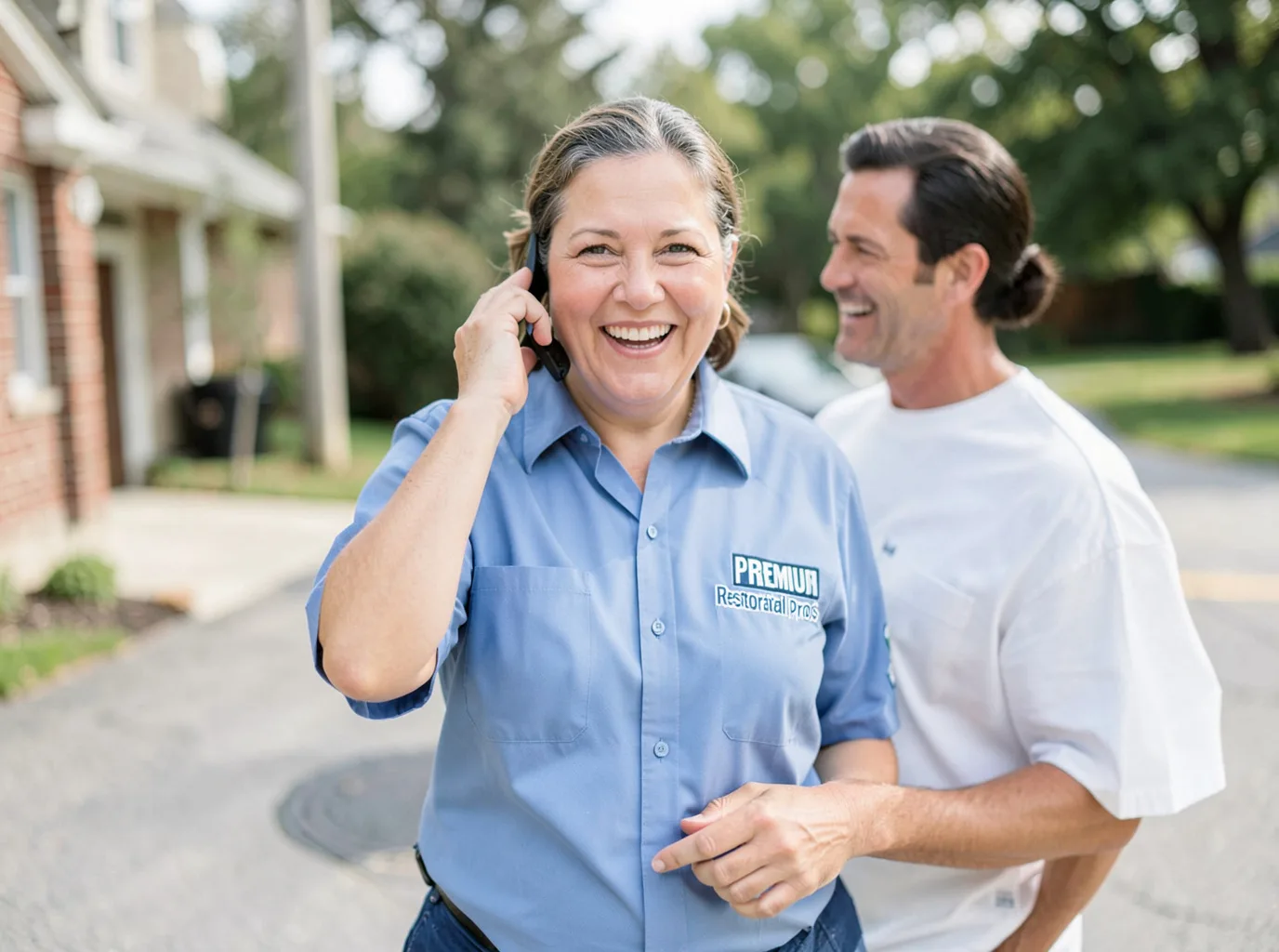 Water Damage Restoration Cincinnati, OH FAQs